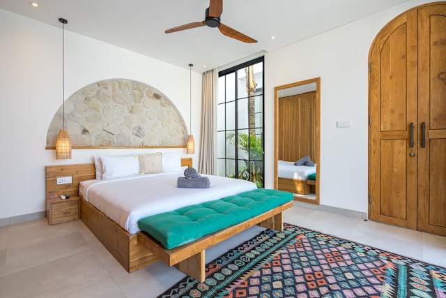 Villa Emerald, Bali, photo 13
