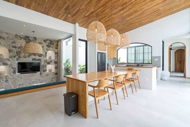 Villa Emerald, Bali, photo 22