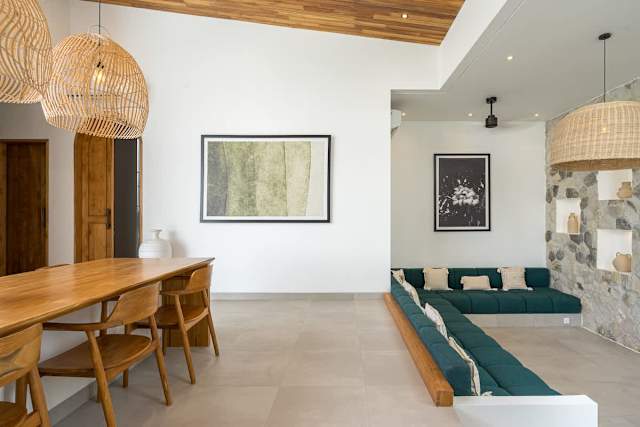Villa Emerald, Bali, photo 21
