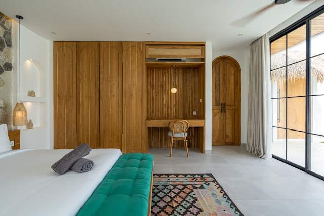 Villa Emerald, Bali, photo 27