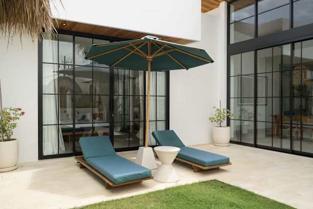 Villa Emerald, Bali, photo 37