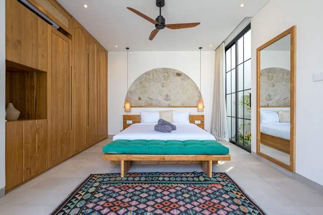 Villa Emerald, Bali, photo 14