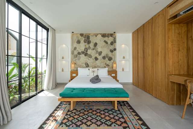 Villa Emerald, Bali, photo 23