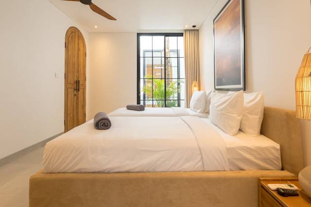 Villa Emerald, Bali, photo 9