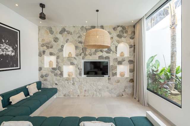 Villa Emerald, Bali, photo 7