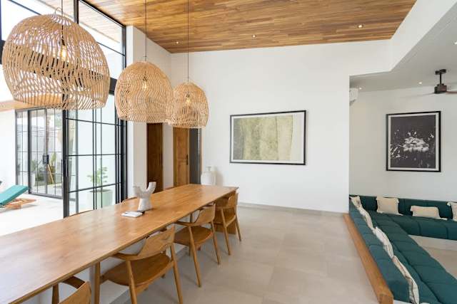 Villa Emerald, Bali, photo 8
