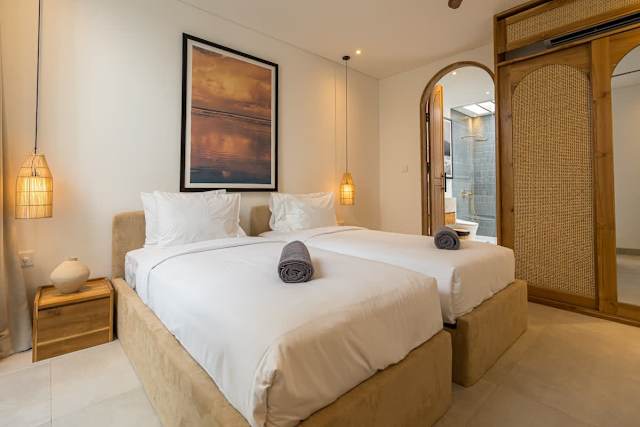 Villa Emerald, Bali, photo 6