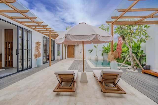 Villa Vabali, Bali, photo 31