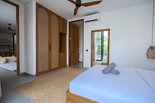Villa Vabali, Bali, photo 9