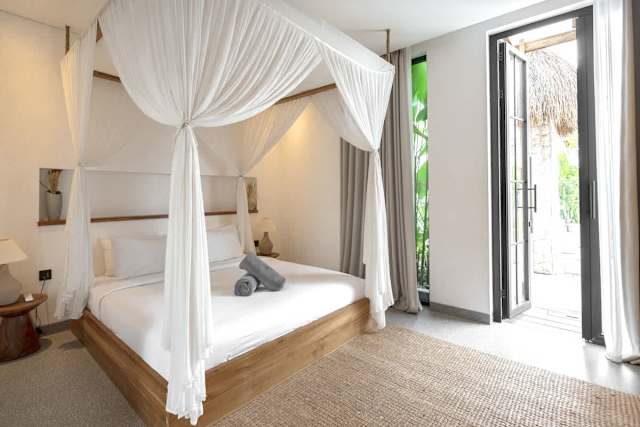 Villa Vabali, Bali, photo 12