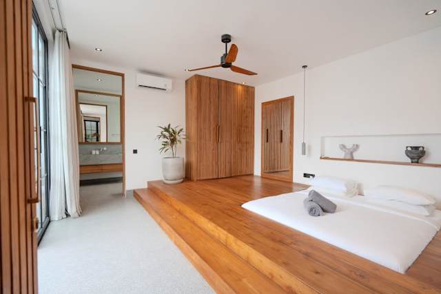 Villa Vabali, Bali, photo 8