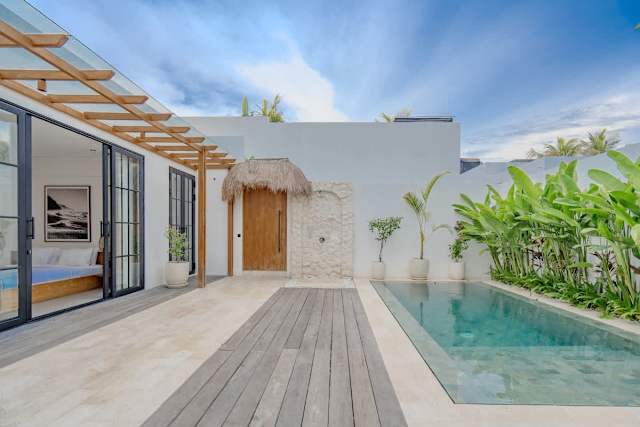 Villa Vabali, Bali, photo 22
