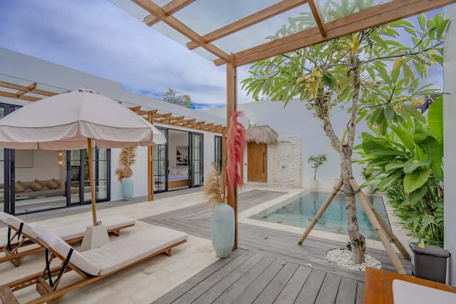 Villa Vabali, Bali, photo 28