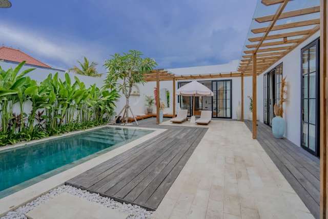 Villa Vabali, Bali, photo 21