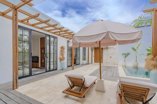 Villa Vabali, Bali, photo 30