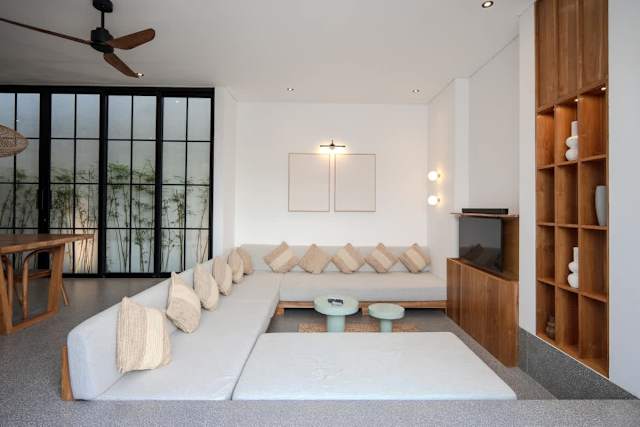 Villa Vabali, Bali, photo 2