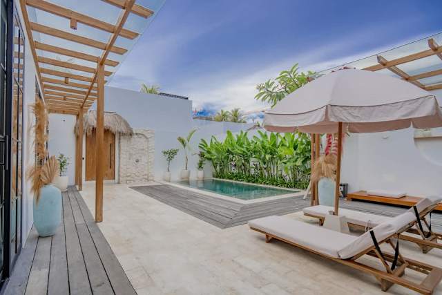 Villa Vabali, Bali, photo 32