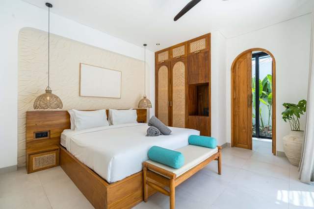 Villa Pura Vida, Bali, photo 6
