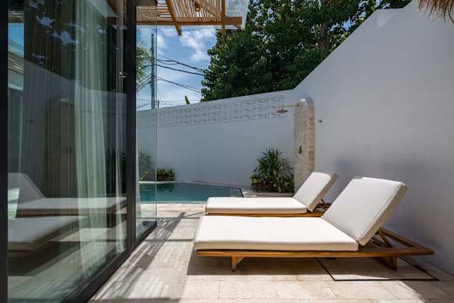 Villa Pura Vida, Bali, photo 16