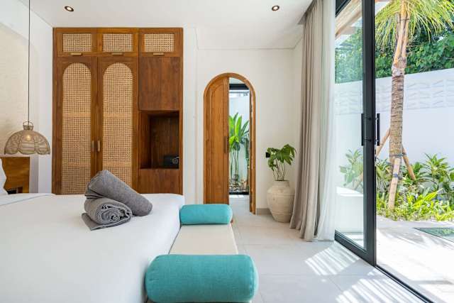 Villa Pura Vida, Bali, photo 8
