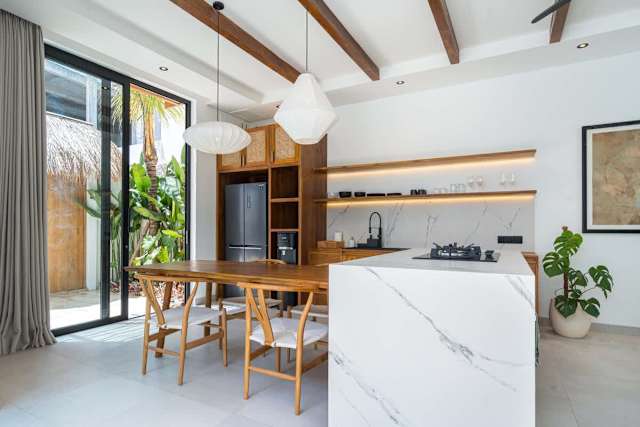 Villa Pura Vida, Bali, photo 13