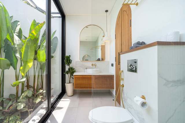 Villa Pura Vida, Bali, photo 5