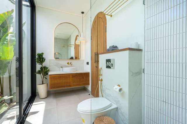 Villa Pura Vida, Bali, photo 9