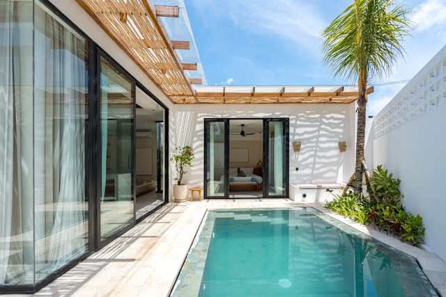 Villa Pura Vida, Bali, photo 2