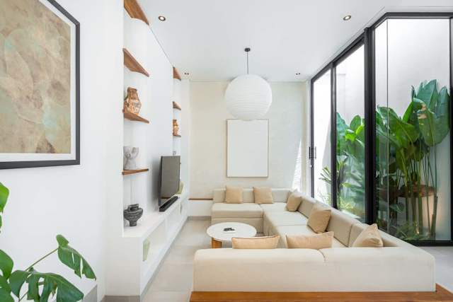 Villa Pura Vida, Bali, photo 11