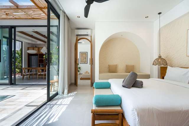 Villa Pura Vida, Bali, photo 4