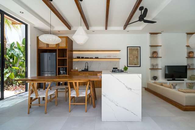 Villa Pura Vida, Bali, photo 14