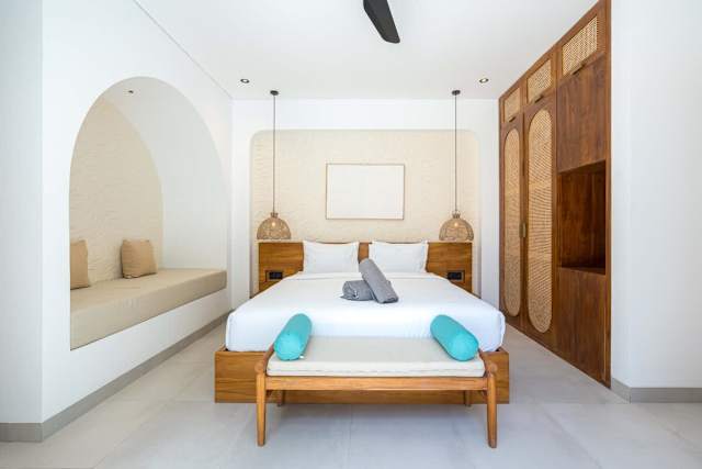 Villa Pura Vida, Bali, photo 3