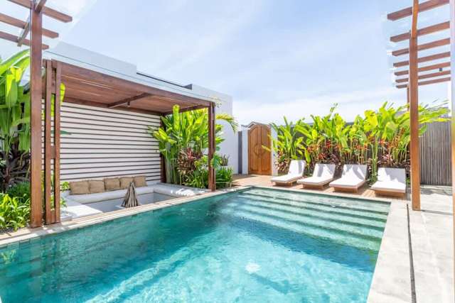 Villa Nandi, Bali, photo 38