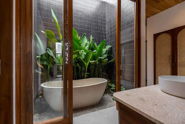 Villa Nandi, Bali, photo 6
