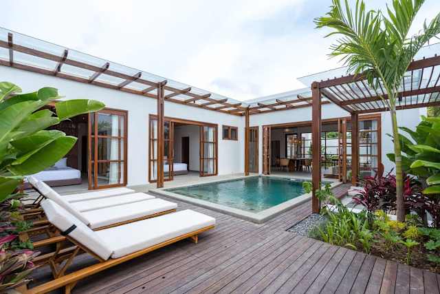 Villa Nandi, Bali, photo 2