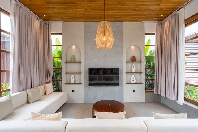 Villa Nandi, Bali, photo 28