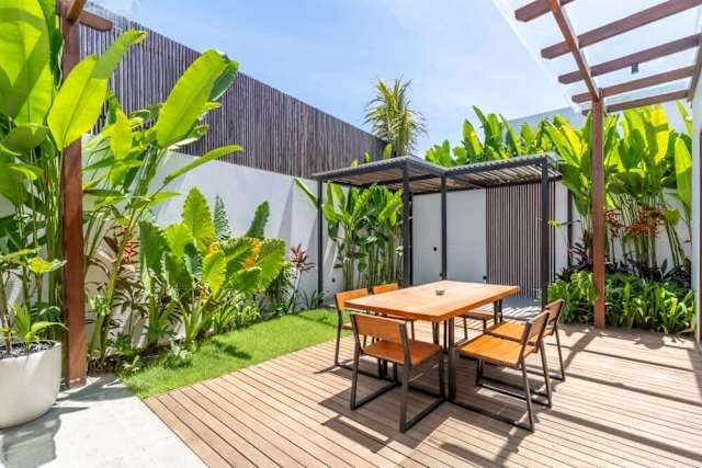 Villa Nandi, Bali, photo 43