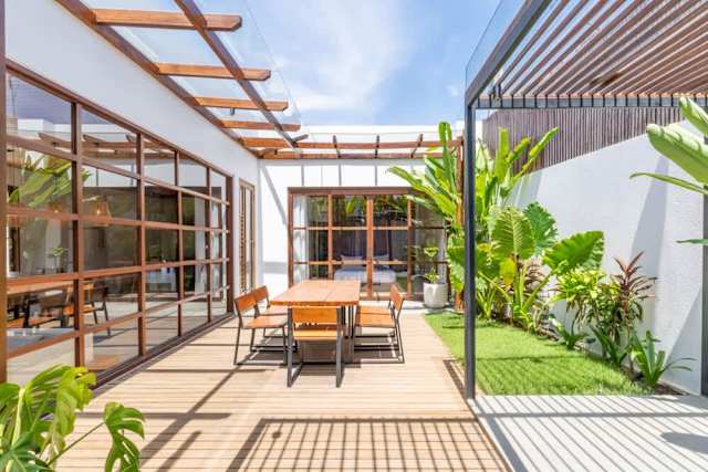 Villa Nandi, Bali, photo 41