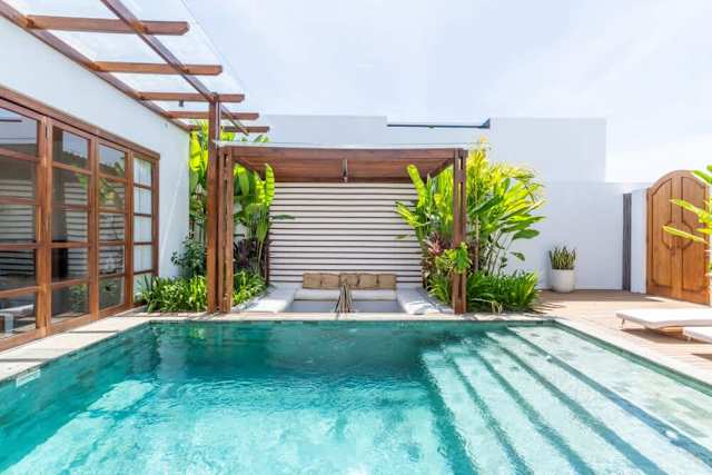 Villa Nandi, Bali, photo 40