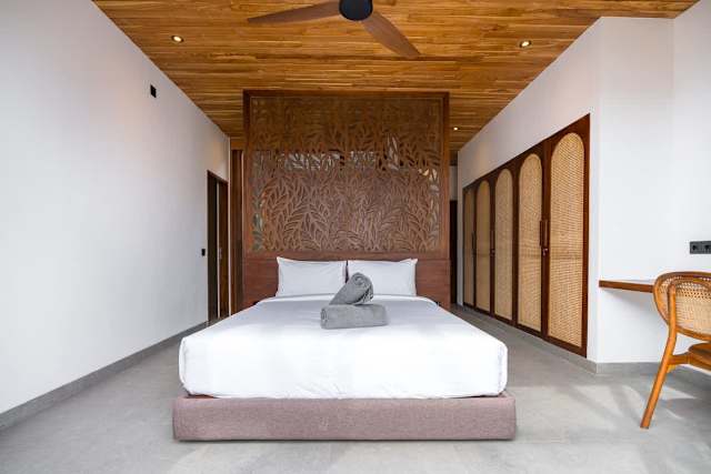 Villa Nandi, Bali, photo 19