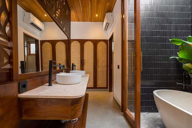 Villa Nandi, Bali, photo 12