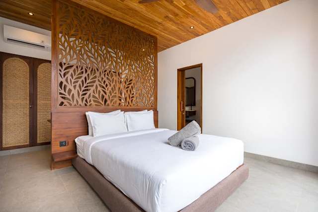 Villa Nandi, Bali, photo 24