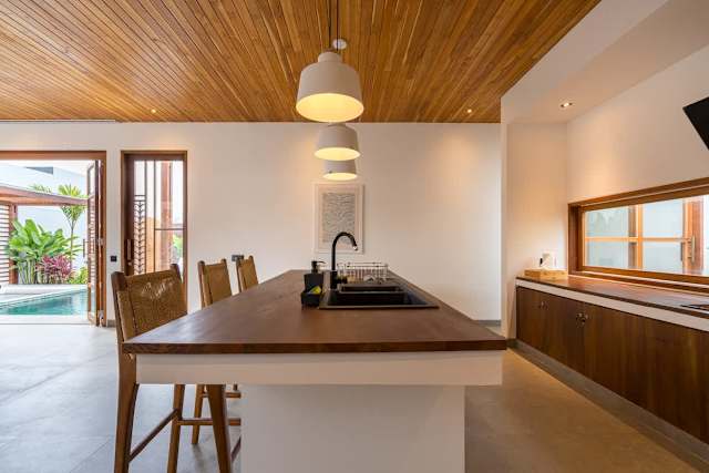Villa Nandi, Bali, photo 8
