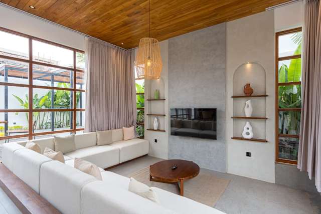 Villa Nandi, Bali, photo 3