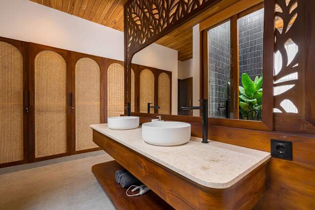 Villa Nandi, Bali, photo 7