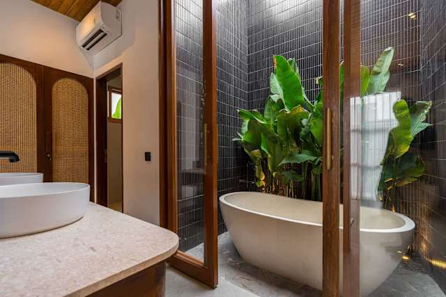 Villa Nandi, Bali, photo 13