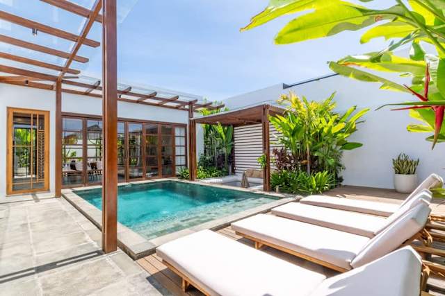 Villa Nandi, Bali, photo 39