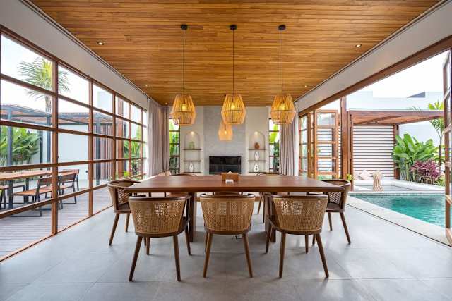 Villa Nandi, Bali, photo 15