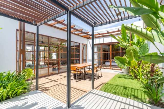 Villa Nandi, Bali, photo 42