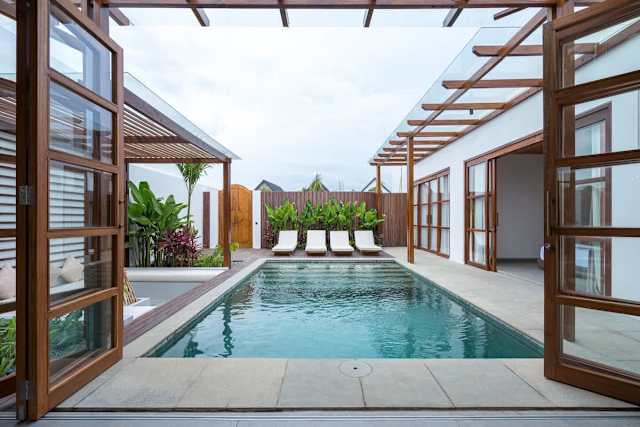 Villa Nandi, Bali, photo 18